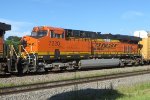 BNSF 7220